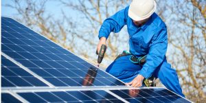 Installation Maintenance Panneaux Solaires Photovoltaïques à Ferrette